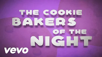 The Laurie Berkner Band - The Cookie Bakers Of The Night