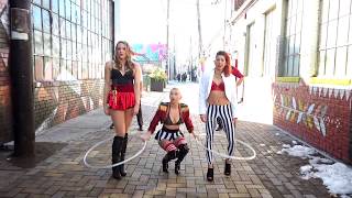 Sasswalk Work Bitch