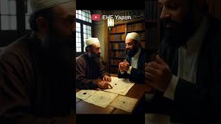 Kelam Nedir? İnanç Ile Akıl Çatışır Mı?