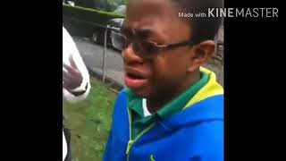 Why Are You Crying - Vocoded
