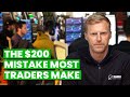 Why Did One Trader Make 200 And Another 2000 On The Same Setup Why Did One Trader Make 200 And Another 2000 On The Same Setup
