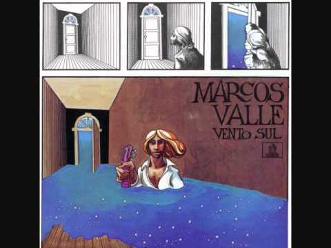 Marcos Valle. Vo Cego