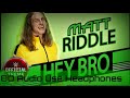 WWE Matt Riddle Hey Bro Official Theme Song 8D Audio WWE Matt Riddle Hey Bro Official Theme Song 8D Audio