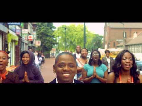 EVANS OGBOI - ONYE OFFICIAL VIDEO HD