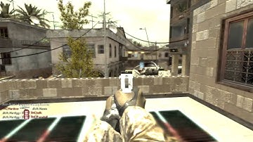 CoD4 PromoD A CrazY ClanWar MoMent ..............Hardyy