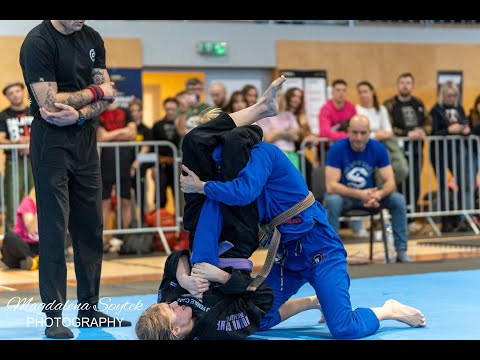 Elite Eight BJJ vol.1