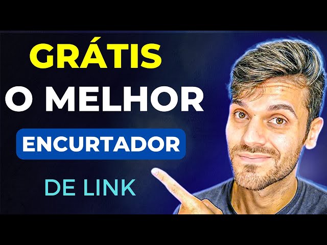 Como Encurtar Links e Personalizá-los Gratuitamente?