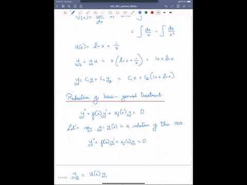 MA 201: Differential