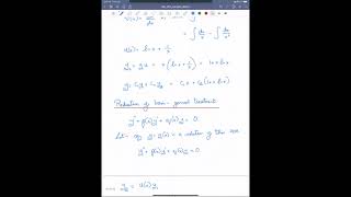 MA 201: Differential Equations. Lecture 6.