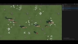 Solving Challenge 2 - Unity Junior Programming Pathway