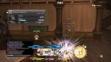 Last Man Standing!!!