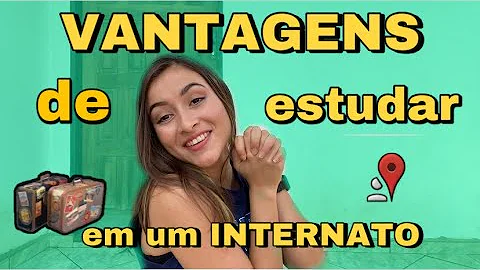 Como funciona o internato Fadminas?