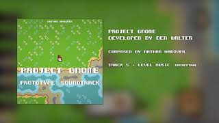 Project Gnome prototype Game Soundtrack  Track 5  Level  orchestral bonus Track