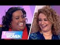 Loose Women and Alison Hammond Reveal Their Bedtime Routines | Loose Women