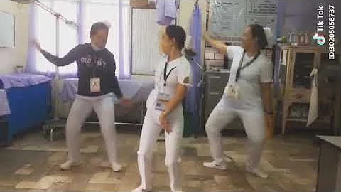 Dura dance challenge