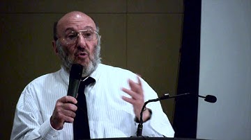 Walter Block: There are Some Truths Behind Stereotypes - Nothing is Wrong with Racism and Sexism