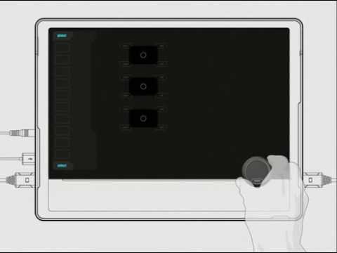 Video till Cue VJ - bli festens mittpunkt