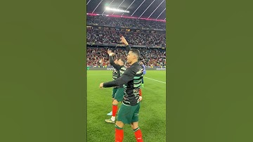 Cristiano Ronaldo, match-winner 😍