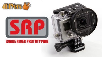 Review: SRP BlurFix3 SO Naked