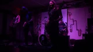 Suicide and Redemption - name of song? @ La Tevi, Cluj, Jul 14, 2023