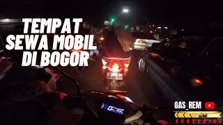 Rental Mobil Mewah Jakarta - Fortuner, Alphard, Pajero, Mercy, Innova, Xpander II Sewa Mobil jakarta