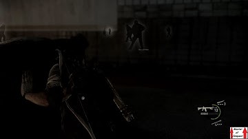 The Last of Us Walkthrough (Hard) Part 51 - Saving Ellie