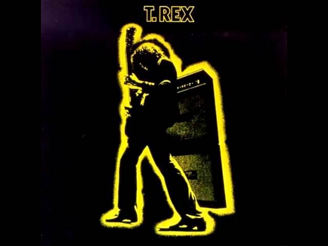 T. Rex - Mambo Sun