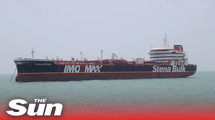 Radio exchanges reveal Iran-UK confrontation before oil tanker was seized