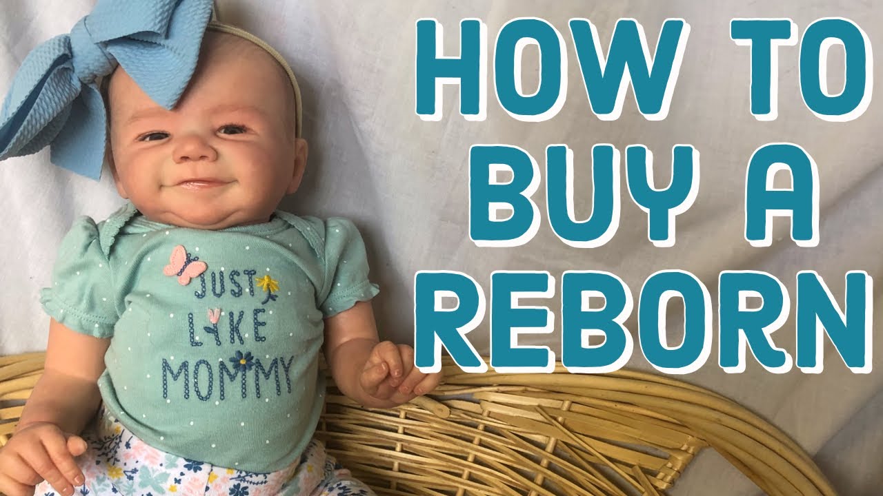 What are Reborn Dolls For? Who buys reborn dolls? How can they help people?  – Reborn Dolls by Sara