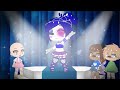 Can you dance like this..? | meme | trend | ballora