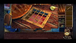 [Room Escape | 50 Rooms] LV: 7-42 Walkthrough