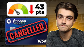 What I Wish I Knew Before Canceling Credit Cards…
