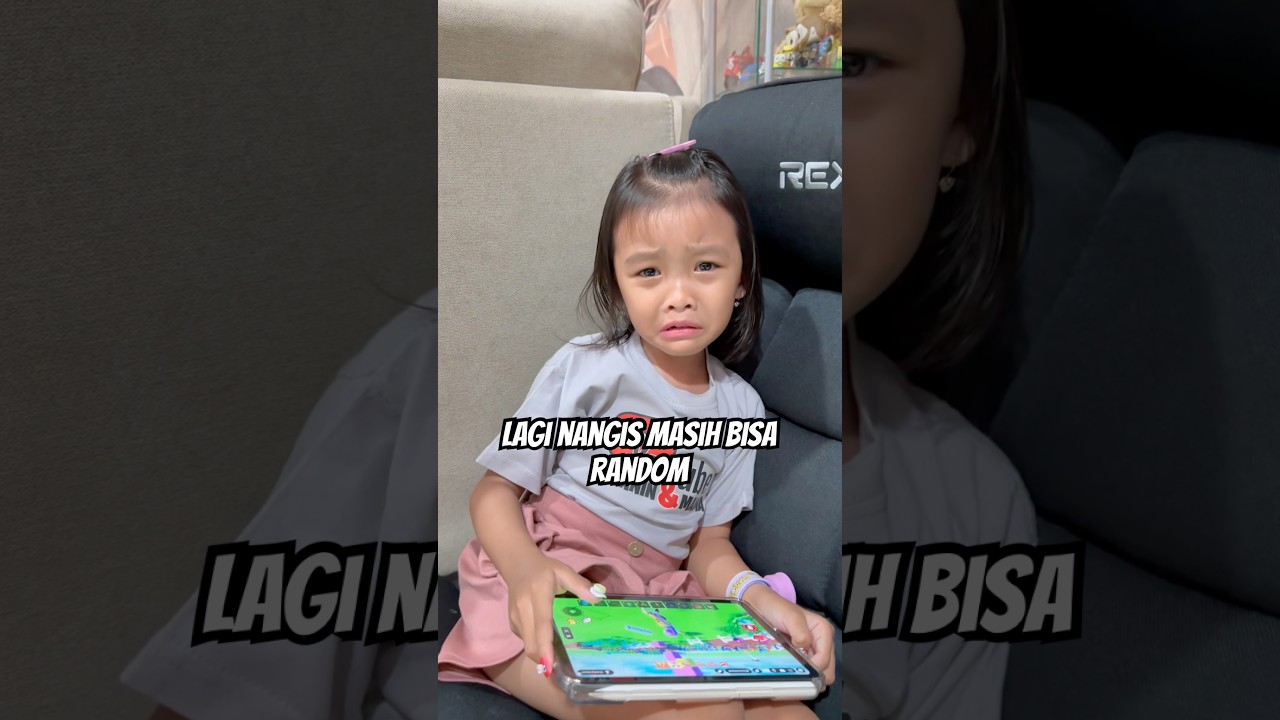 Lagi nangis masih bisa random bocil #shortsvideo #shortviral #shorts #trending #roblox  #fypシ