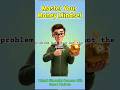 Master Your Money Mindset | Unlock Financial Success with Smart Choices#shorts #Financial#ytshorts
