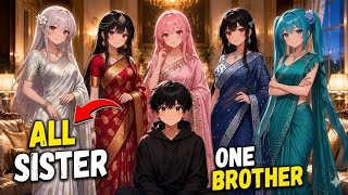 17 A Poor  Beggar With A Hidden Identity Is The Heir Of The Strongest Family Of The City