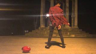Chivalry is dead - Trevor Wesley (Dance Cover By Keiih)