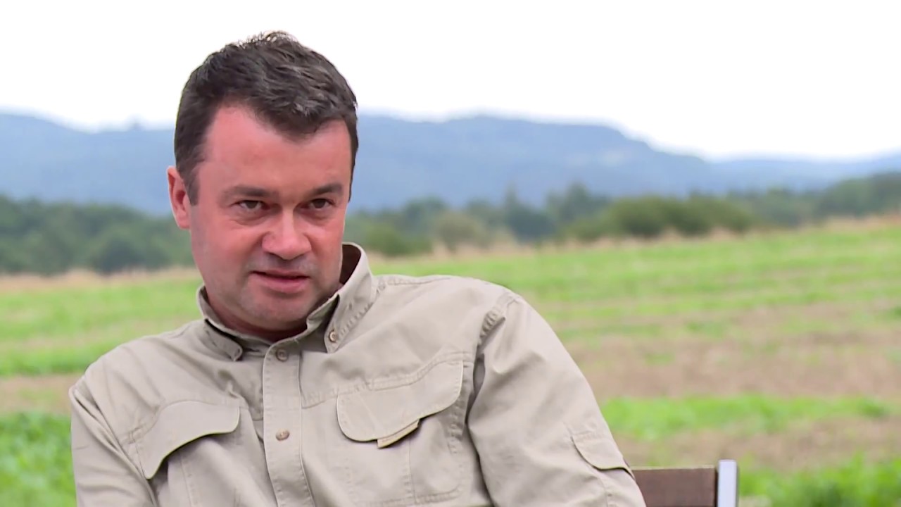 HORSCH –  Rolnictwo z pasją