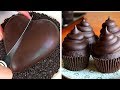 DIY Valentine's Day Treats 2020 | Easy Chocolate Cake Recipes | Amazing Chocolate Cake Ideas