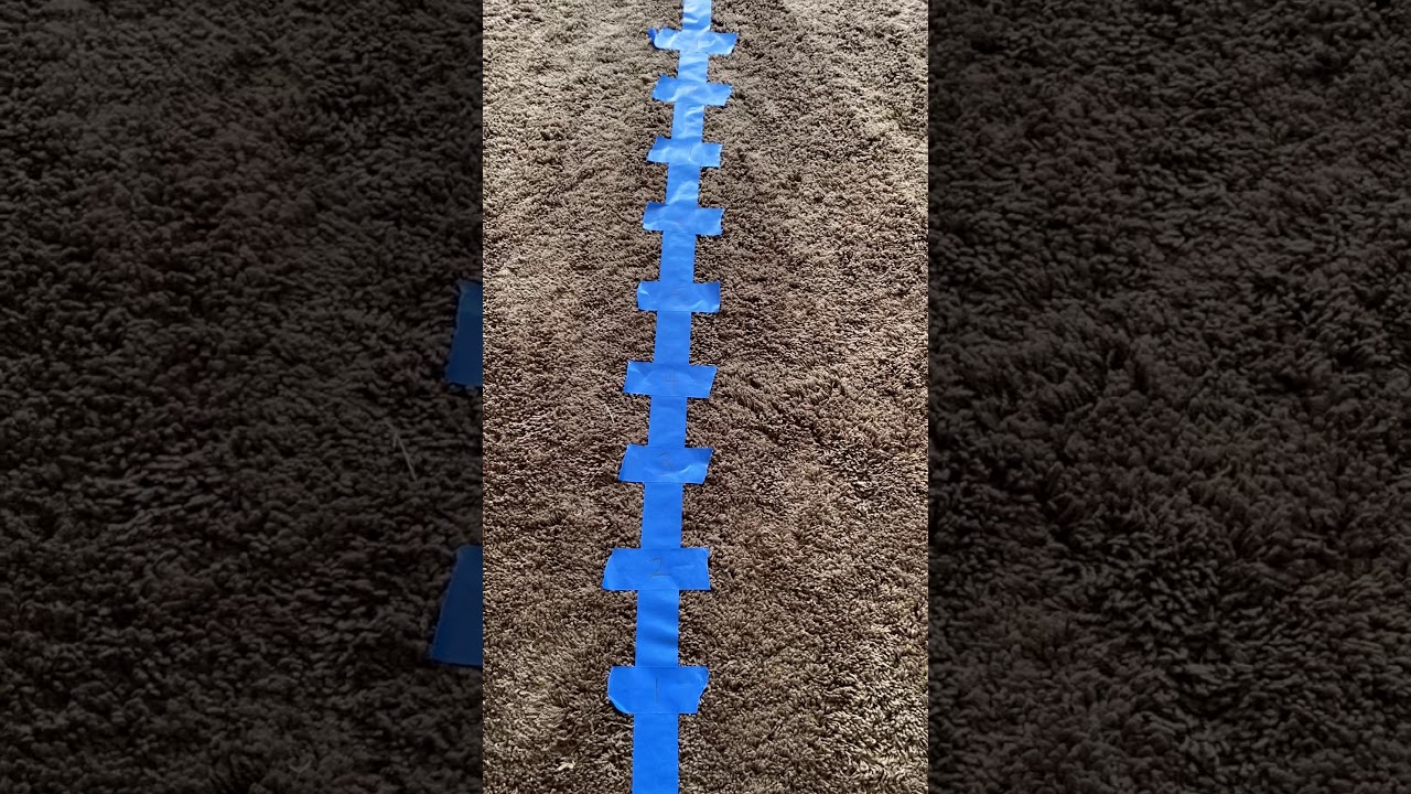 Number Line Addition and Subtraction! - YouTube