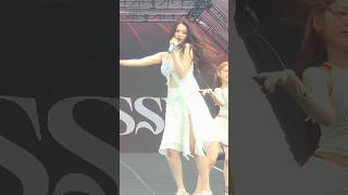 20260808클라씨원지민 섹시한댄스장면 워터밤부산 #클라씨#원지민#걸그룹#워터밤부산#워터밤2026#CLASSY