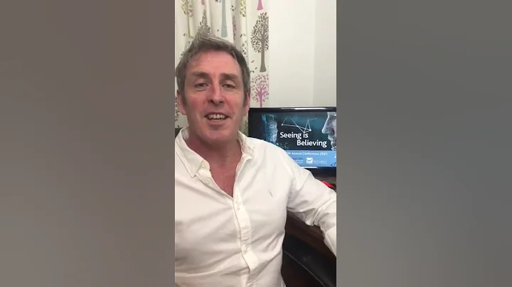 Chris Mcconnell Intro Video