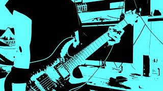 Sum 41 - Johnny Libertine [Guitar Cover]