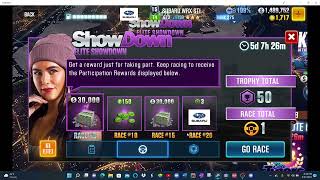 CSR2 New Showdown Tips and Tricks Discussion