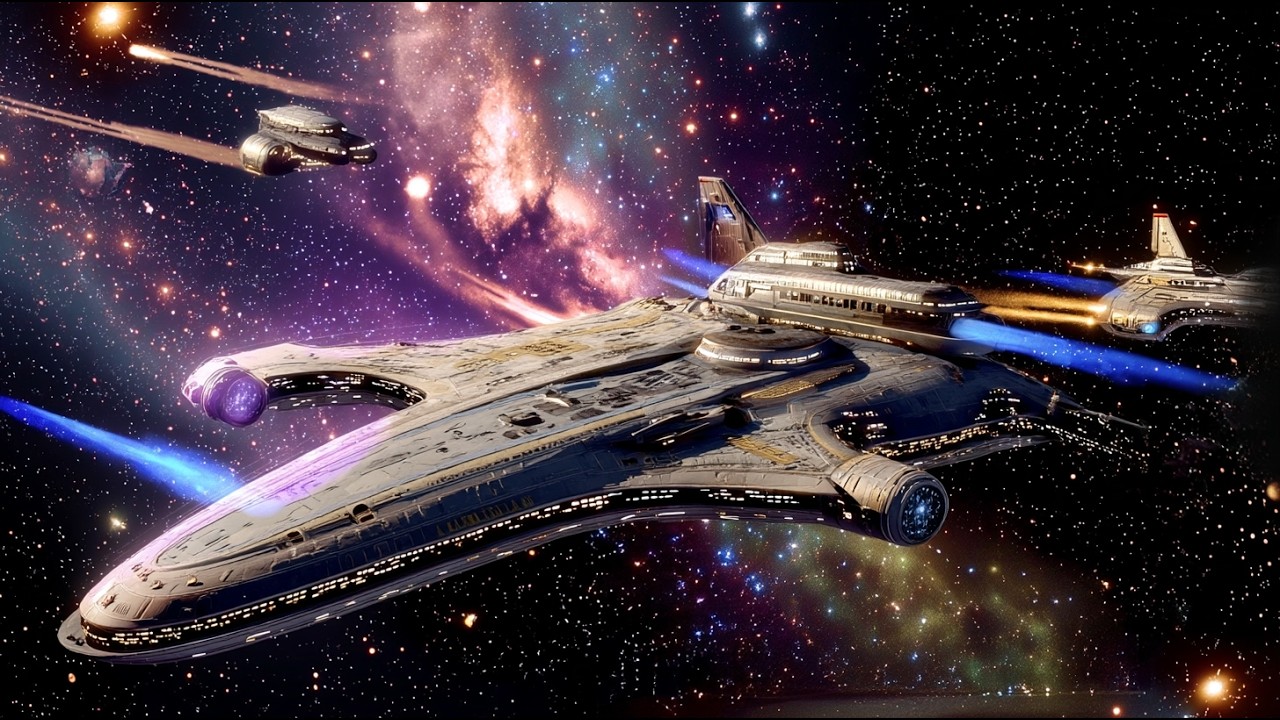 The Signal Wasn’t For They Were Only Humans — But They Answered Anyway | HFY Sci-Fi Story