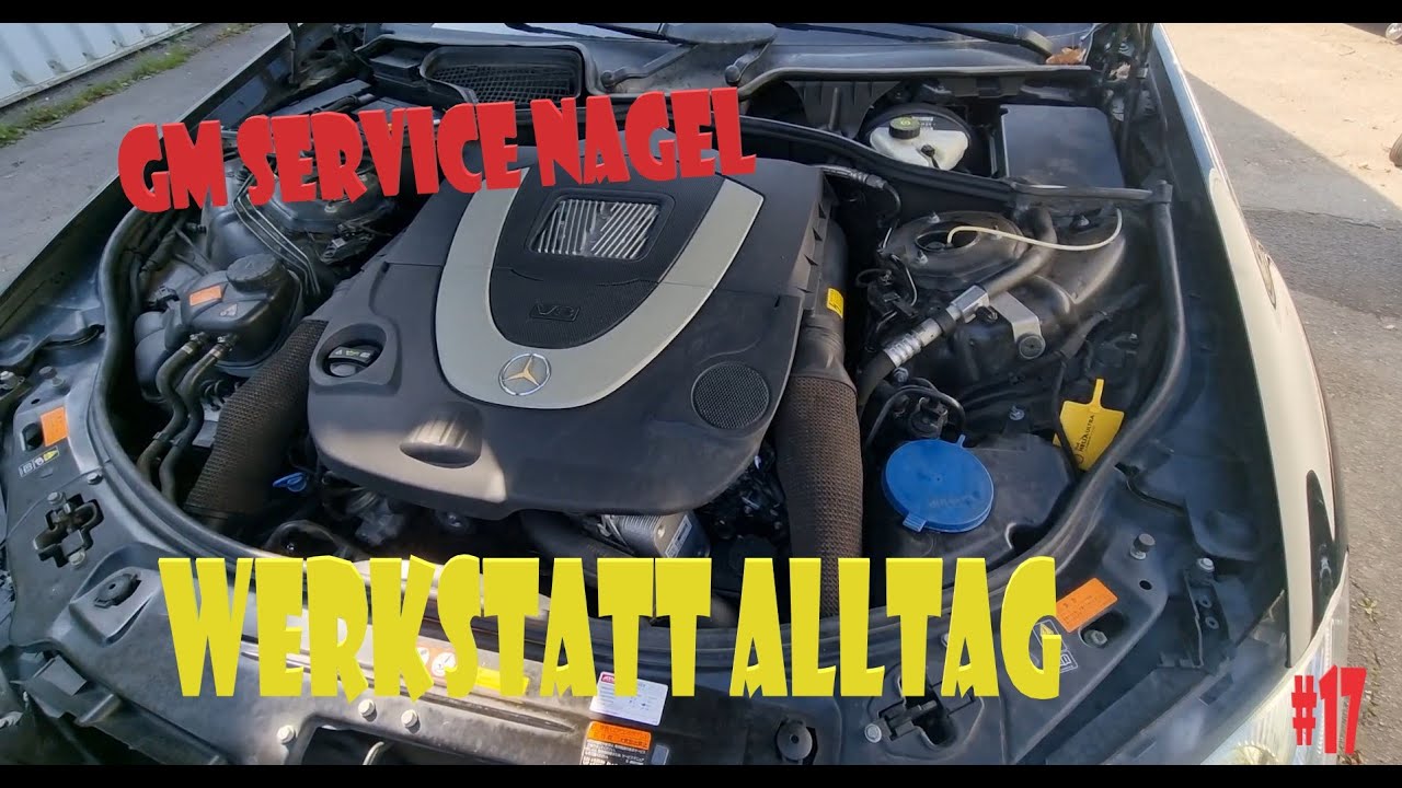 Gm Service Nagel
