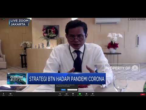 Luncurkan Bundling Produk, Strategi BTN Perbesar Dana Tabungan
