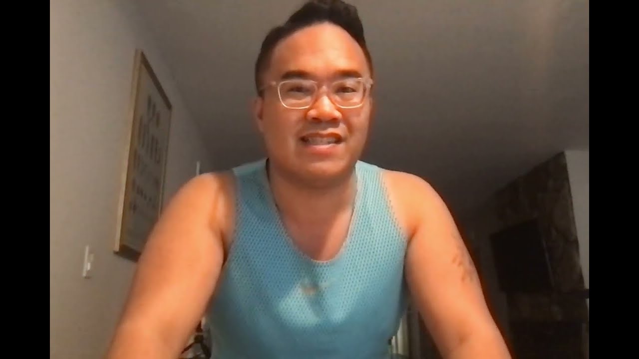 Demo Fitness Class, January 2026