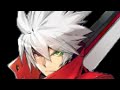 Ragna? The Bloodedge?