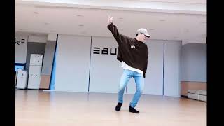 [Kino Focus] PENTAGON - Feelin' Like Dance Practice Cut 키노