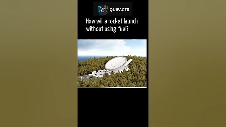 The Future of Rocket Launch? Fuel-less Spin Chamber Explained!